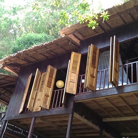 Bagus Place Retreat Kampong Mukut Kültér fotó