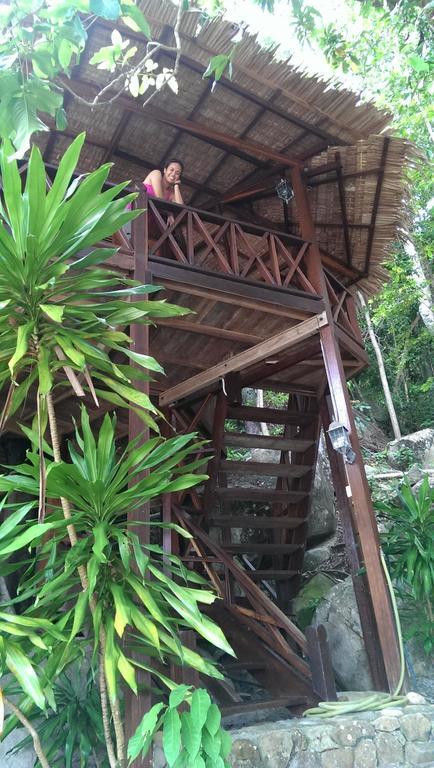 Bagus Place Retreat Kampong Mukut Szoba fotó