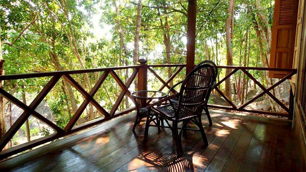 Bagus Place Retreat Kampong Mukut Szoba fotó