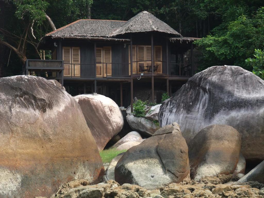 Bagus Place Retreat Kampong Mukut Szoba fotó
