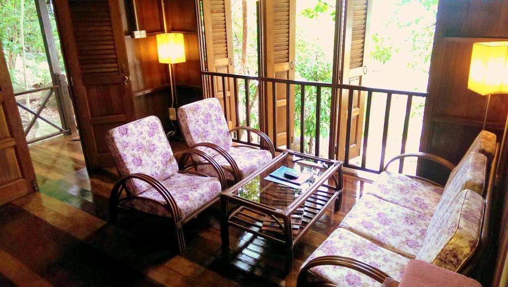 Bagus Place Retreat Kampong Mukut Szoba fotó