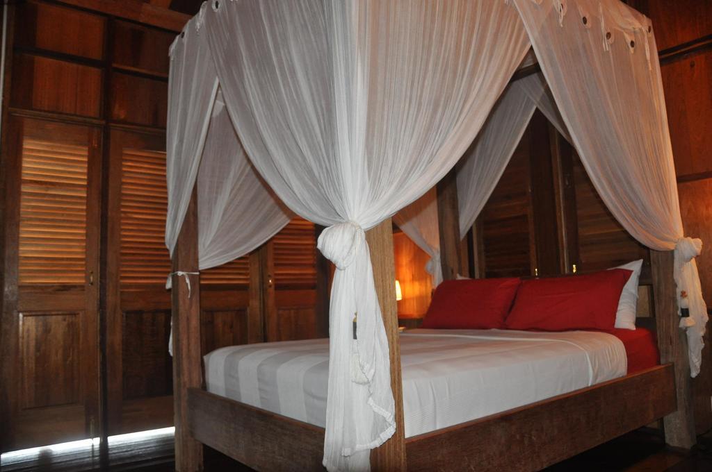 Bagus Place Retreat Kampong Mukut Kültér fotó