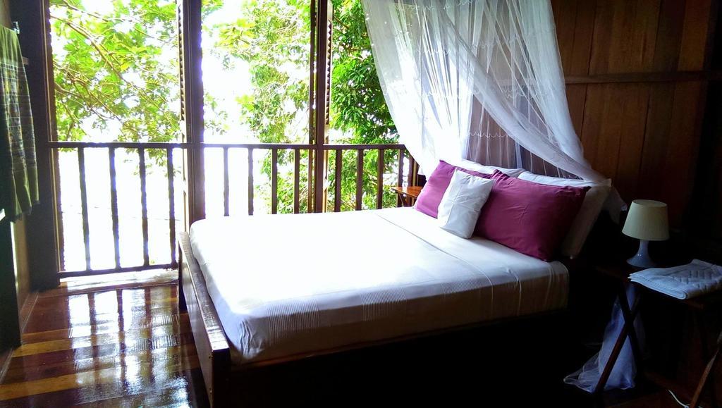 Bagus Place Retreat Kampong Mukut Szoba fotó