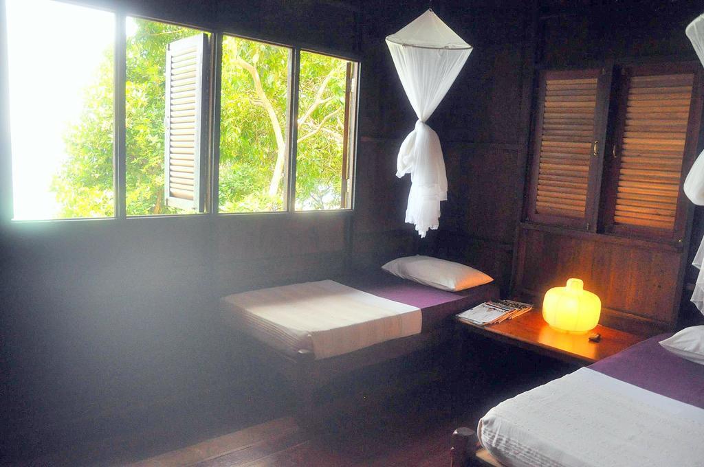 Bagus Place Retreat Kampong Mukut Kültér fotó
