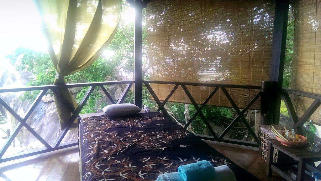 Bagus Place Retreat Kampong Mukut Kültér fotó