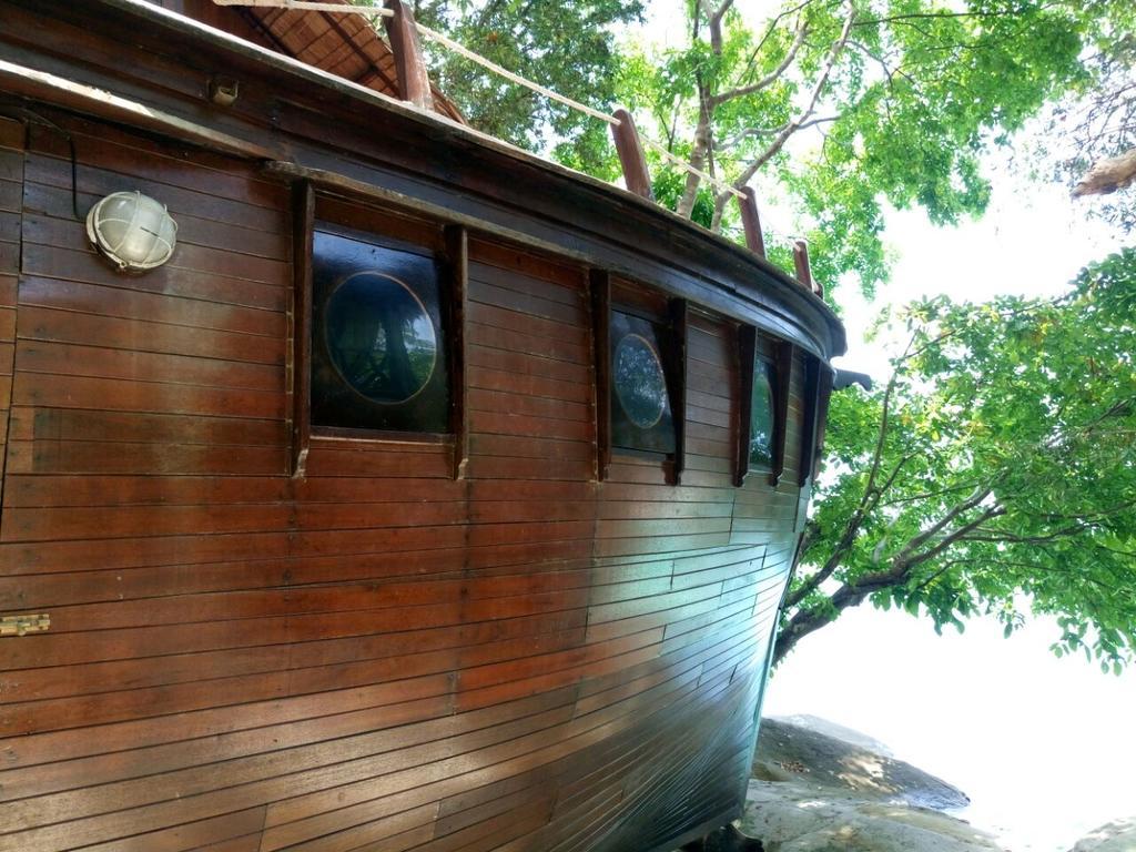 Bagus Place Retreat Kampong Mukut Kültér fotó