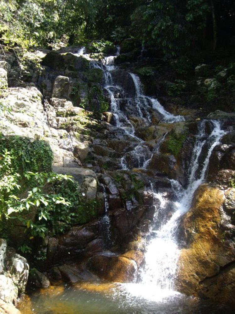 Bagus Place Retreat Kampong Mukut Kültér fotó