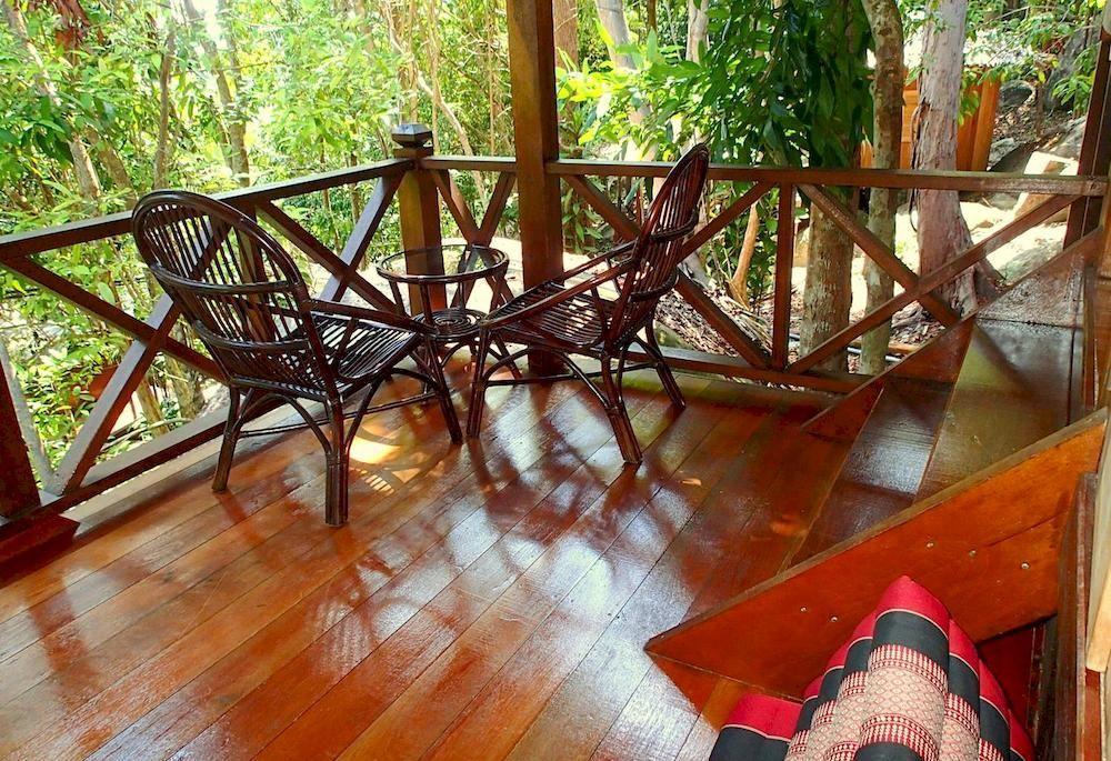 Bagus Place Retreat Kampong Mukut Kültér fotó