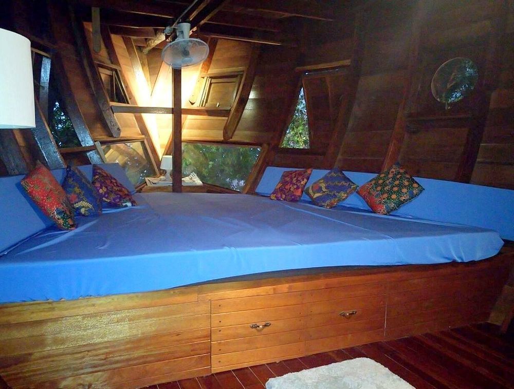 Bagus Place Retreat Kampong Mukut Kültér fotó
