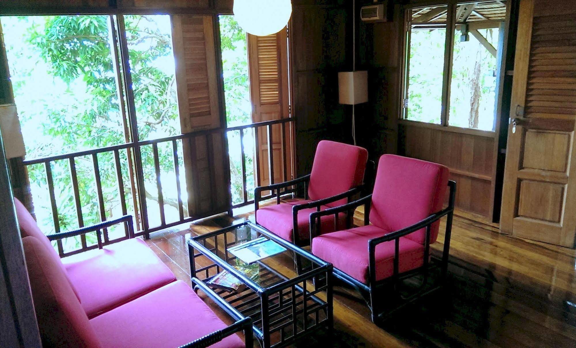 Bagus Place Retreat Kampong Mukut Kültér fotó