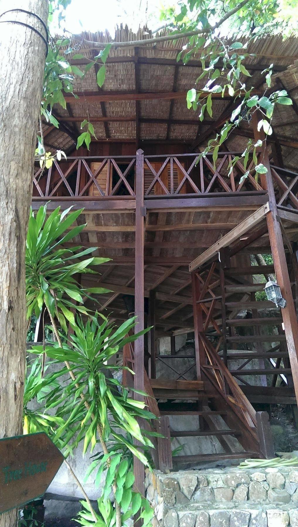Bagus Place Retreat Kampong Mukut Kültér fotó