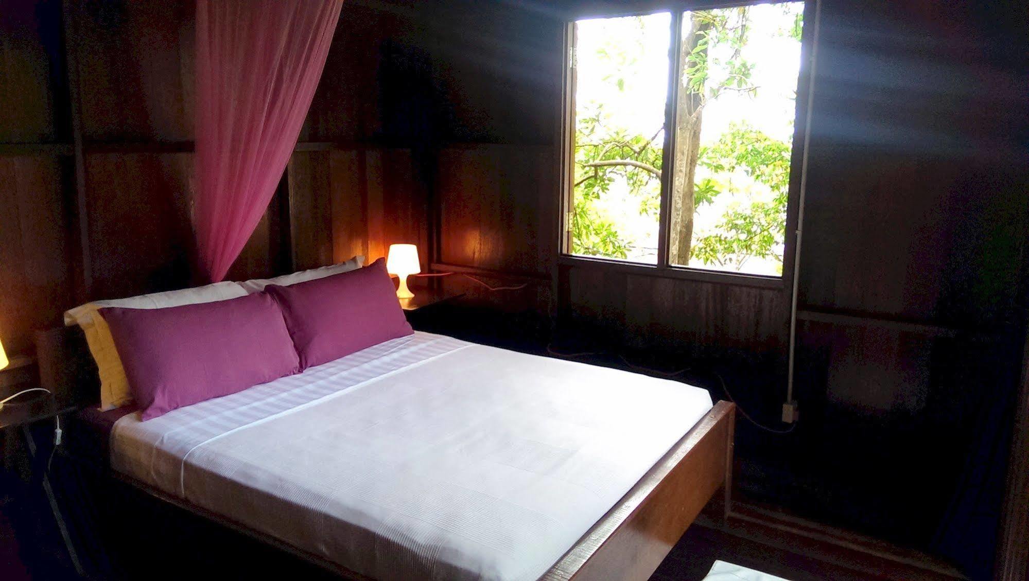 Bagus Place Retreat Kampong Mukut Kültér fotó