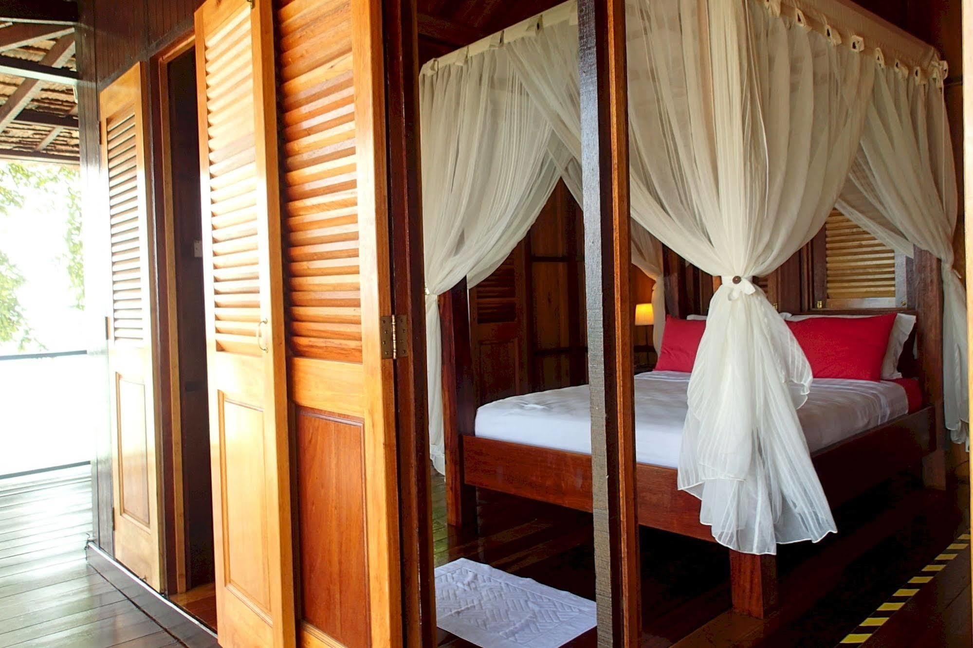 Bagus Place Retreat Kampong Mukut Kültér fotó