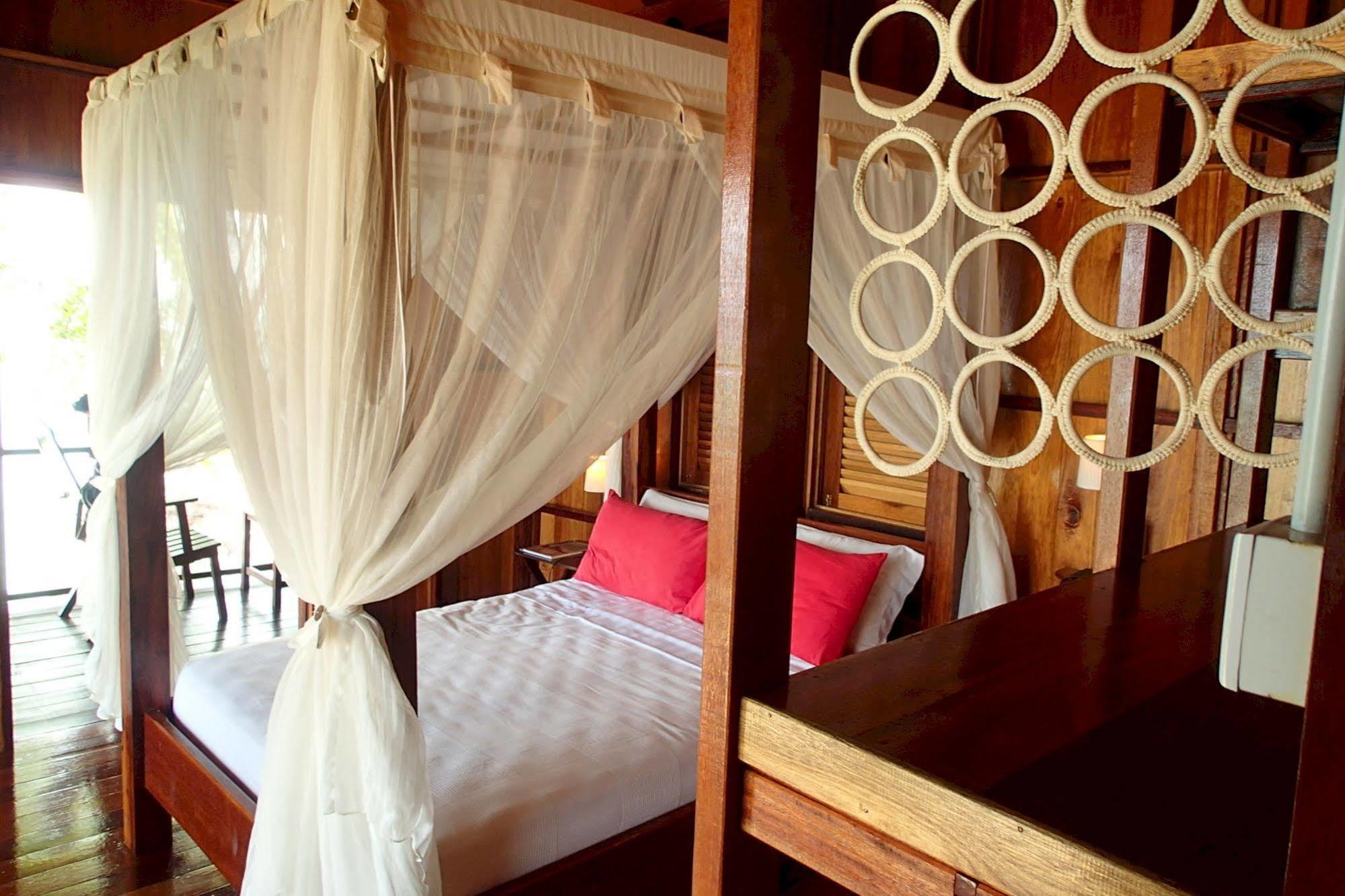 Bagus Place Retreat Kampong Mukut Kültér fotó