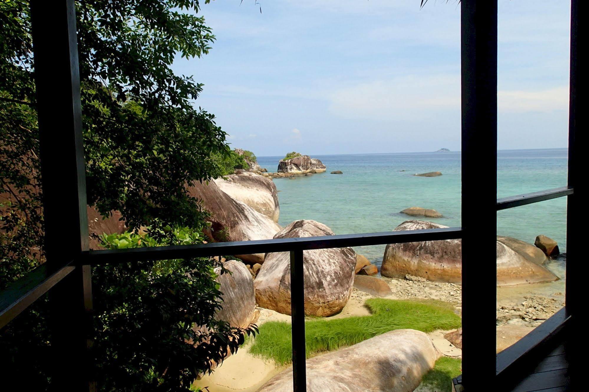 Bagus Place Retreat Kampong Mukut Kültér fotó