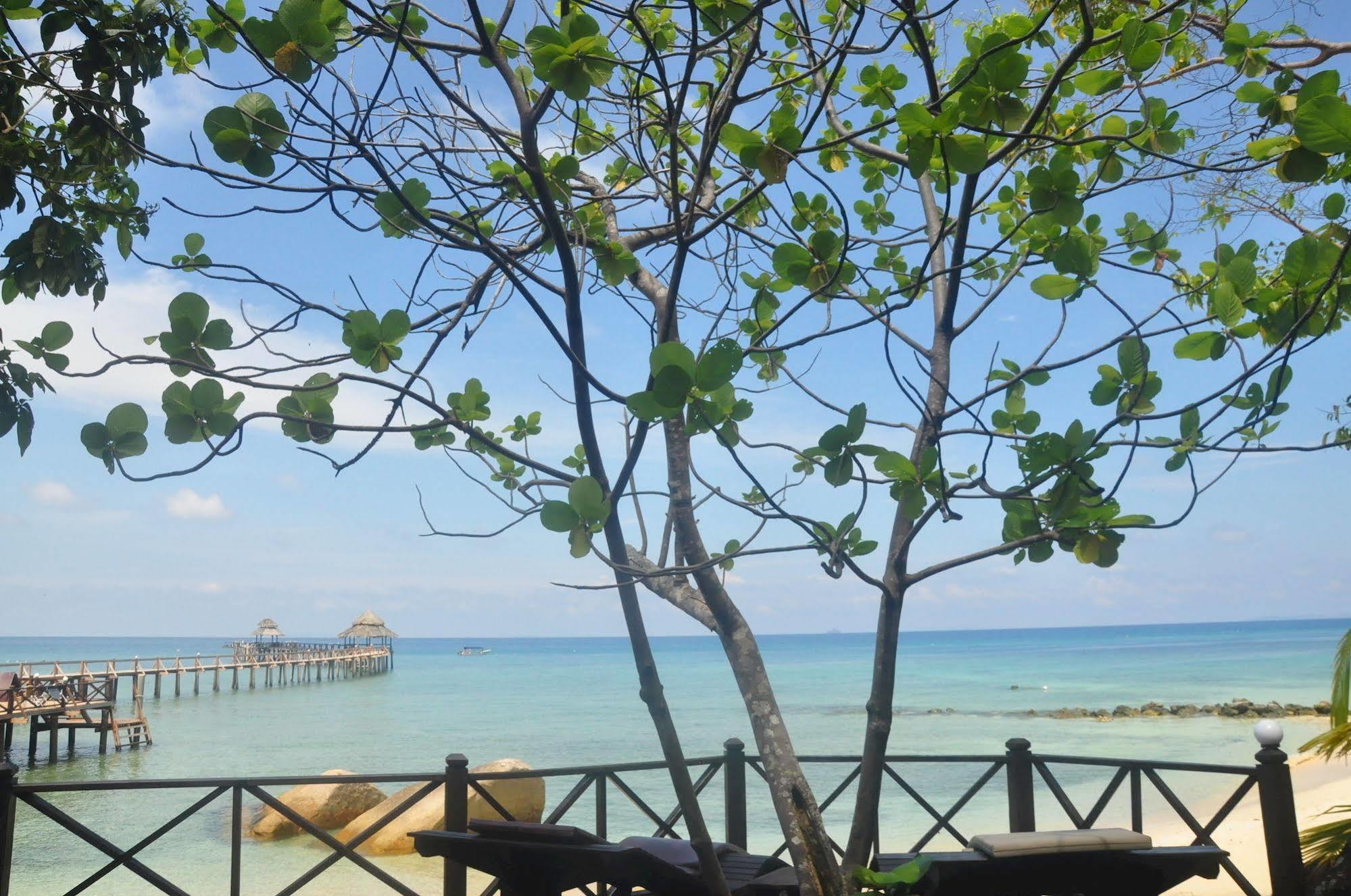 Bagus Place Retreat Kampong Mukut Kültér fotó