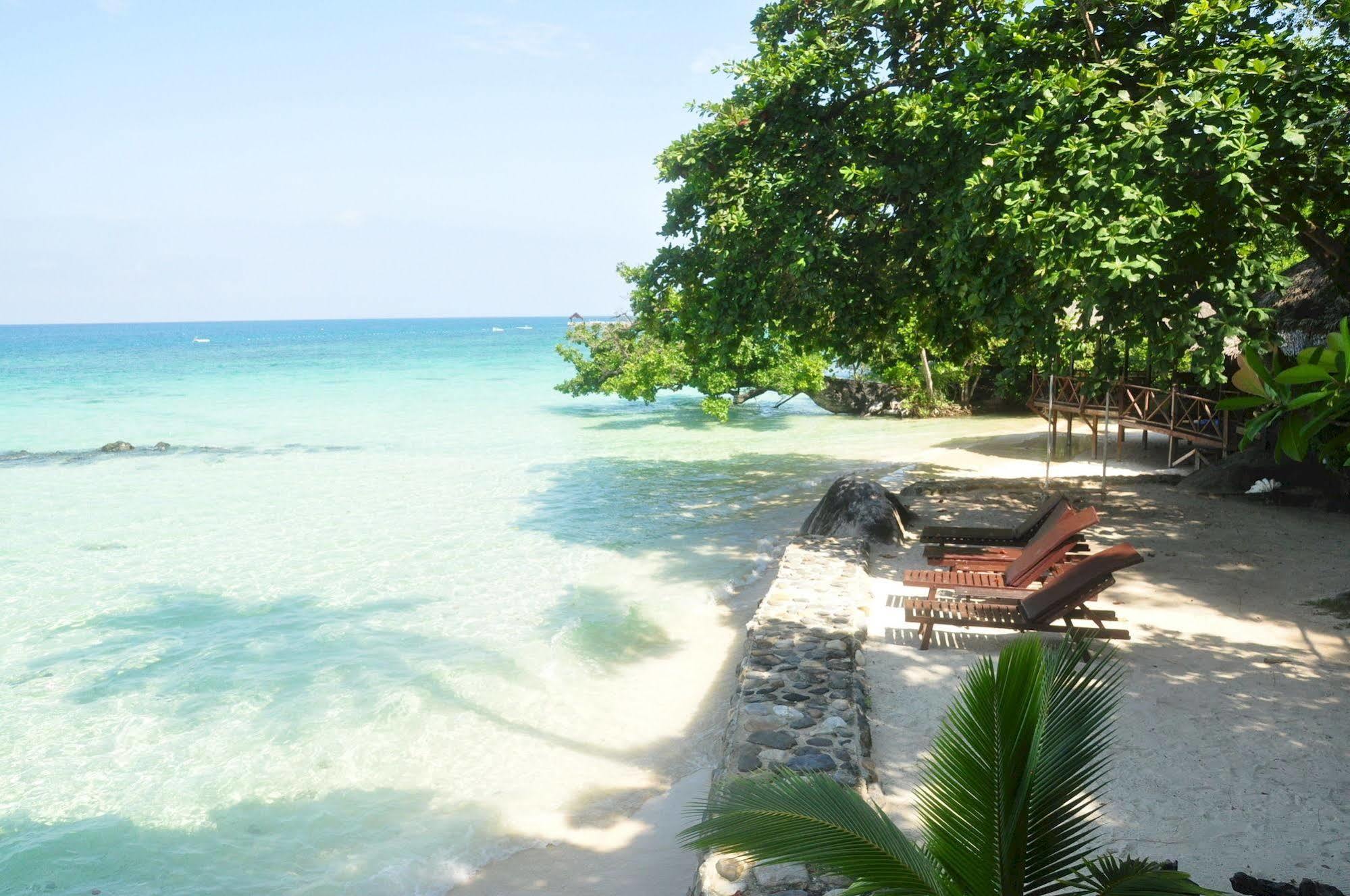 Bagus Place Retreat Kampong Mukut Kültér fotó